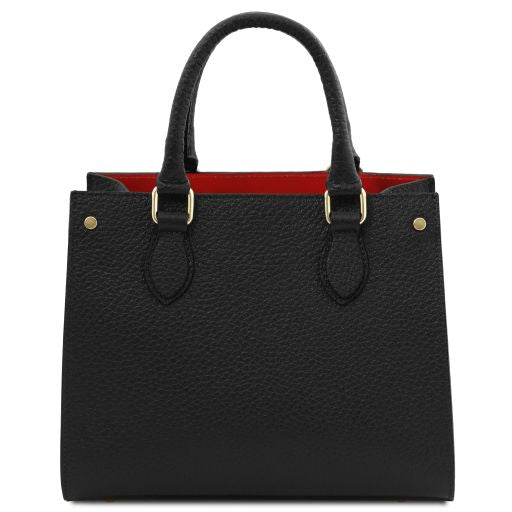 Dama – Italian Leather Handbag