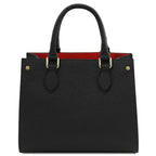 Dama – Italian Leather Handbag