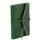 Journal / Carnet en cuir
