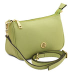 Parfait – Italian Leather Clutch Bag