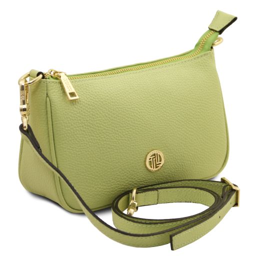 Parfait – Italian Leather Clutch Bag