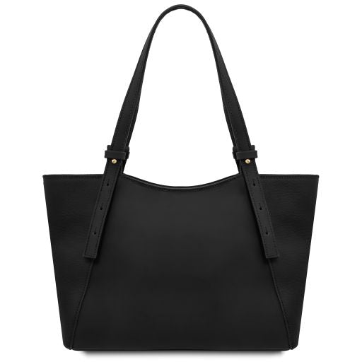 Libra - Sac bandoulière en cuir