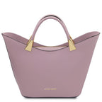 TL Bag - Sac à Main en Cuir