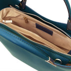 TL Bag - Sac à Main en Cuir