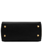 Abby - Sac à main en cuir