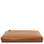 Verona - Saffiano Leather Business Bag