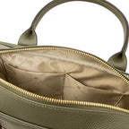 Stephany - Leather handbag