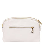 Lily - Sac bandoulière en cuir souple