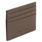 Leather card holder