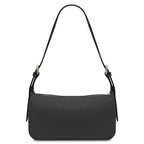 Miranda - Soft leather shoulder bag
