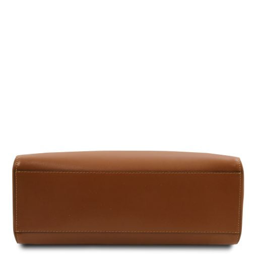 TL Bag - Sac bandoulière en cuir