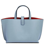 Agatha - Sac cabas en cuir