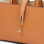 Agatha - Sac cabas en cuir