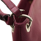 TL Bag - Soft leather shoulder bag