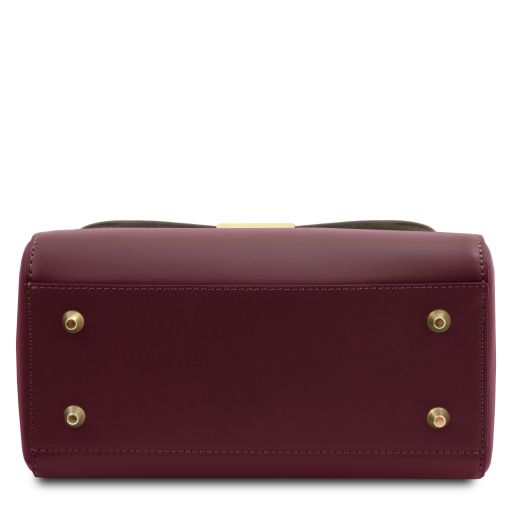 Armonia - Leather handbag