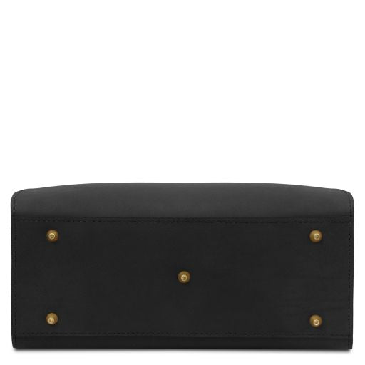 Dama - Sac cabas en cuir