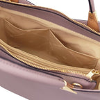 TL Bag - Sac à Main en Cuir