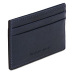 Leather card holder