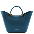 TL Bag - Sac à Main en Cuir