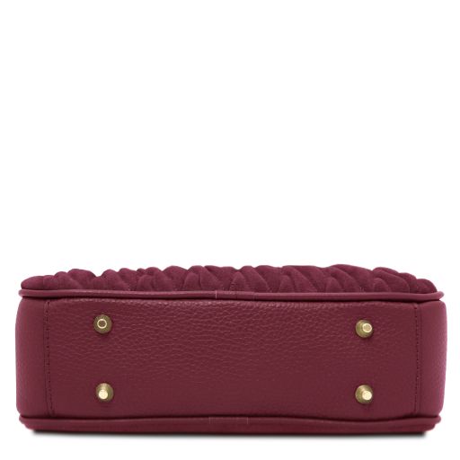 Chantilly - Leather handbag