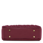 Chantilly - Leather handbag