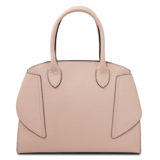 Coccola - Sac à main en cuir