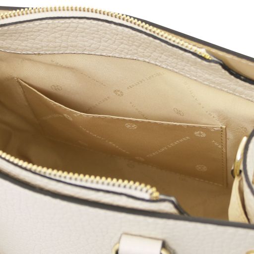 Dama – Italian Leather Handbag