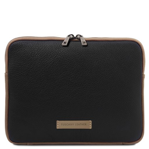 LUNARO – Italian Leather Tablet Sleeve