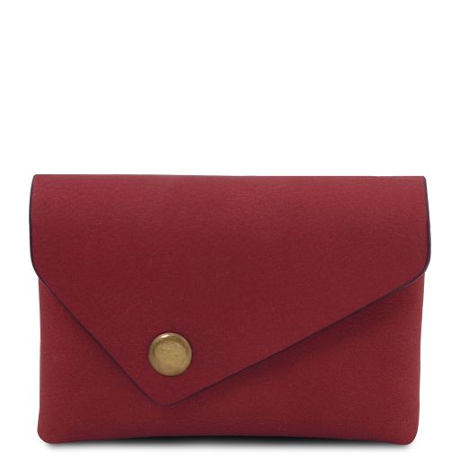 Porte-monnaie en cuir