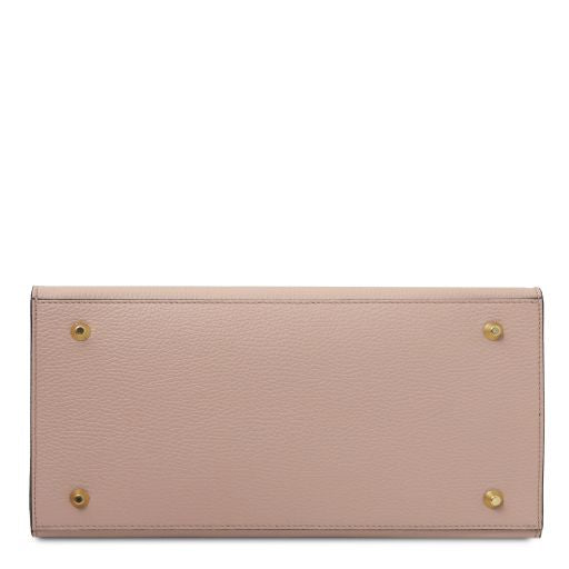 Coccola - Sac à main en cuir