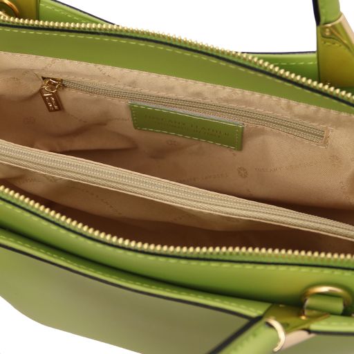 TL Bag - Sac à Main en Cuir