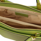 TL Bag - Sac à Main en Cuir