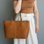 Essenza - Sac bandoulière en cuir