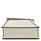 TL Bag - Sac bandoulière en cuir