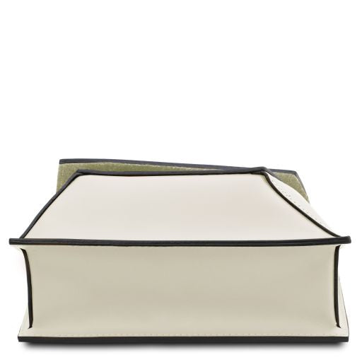 TL Bag - Sac bandoulière en cuir