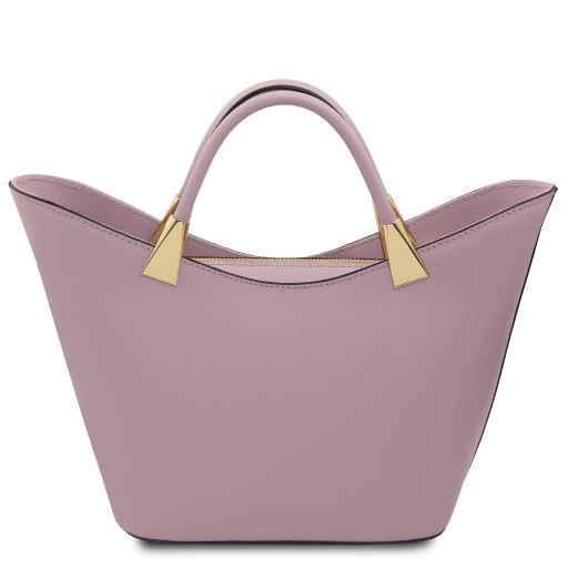 TL Bag - Sac à Main en Cuir