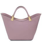 TL Bag - Sac à Main en Cuir