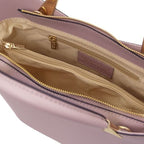 TL Bag - Sac à Main en Cuir