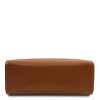 TL Bag - Leather shoulder bag