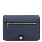 OLIVER – Italian Leather Wristlet Wallet
