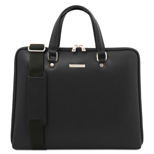 Verona - Saffiano Leather Business Bag Main image