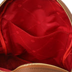 Arco - Leather backpack