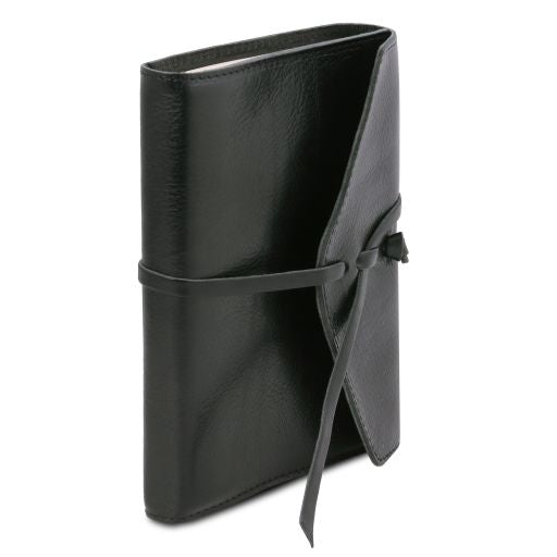 Journal / Carnet en cuir
