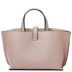 Agatha - Sac cabas en cuir