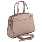 MUSA — Italian Leather Handbag